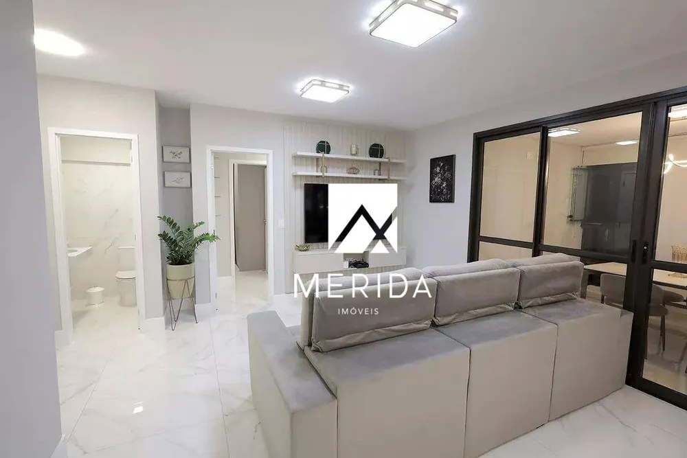 Apartamento, 3 quartos, 117 m² - Foto 3