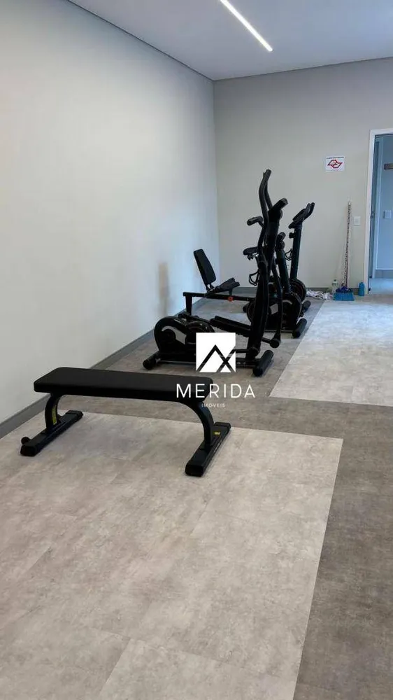 Apartamento, 3 quartos, 117 m² - Foto 12