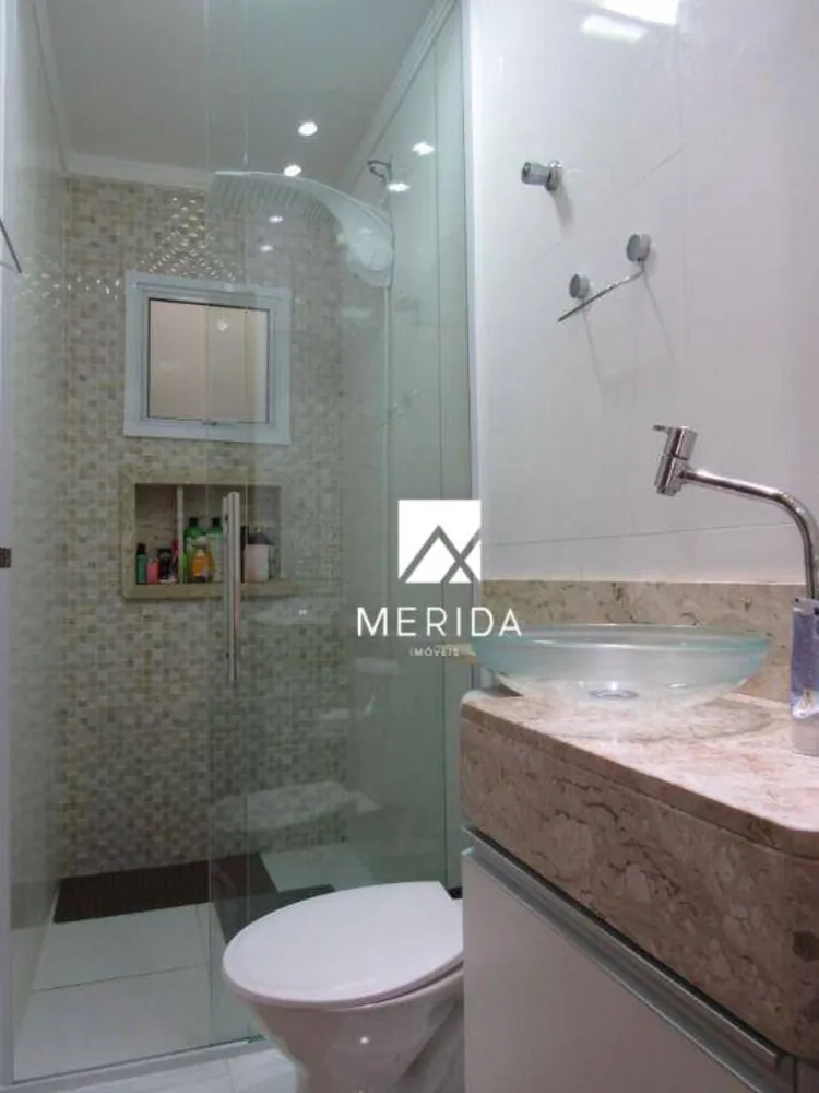 Cobertura, 3 quartos, 150 m² - Foto 4