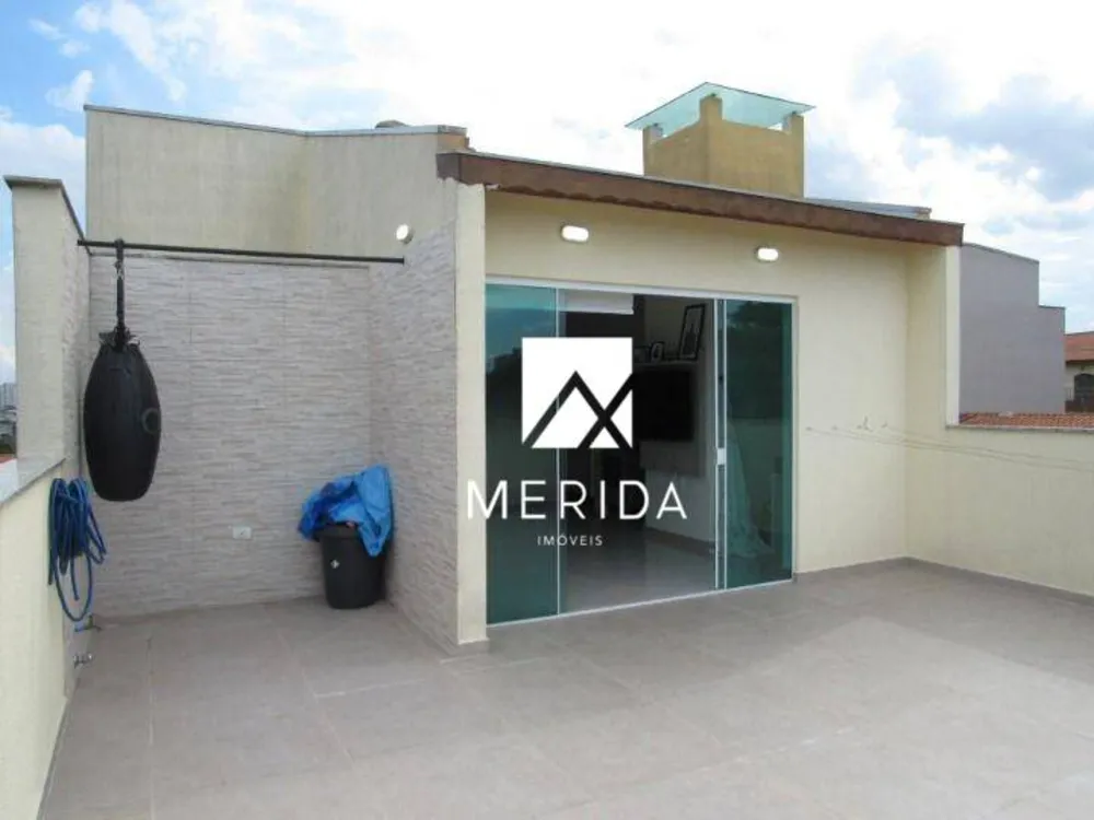 Cobertura, 3 quartos, 150 m² - Foto 7