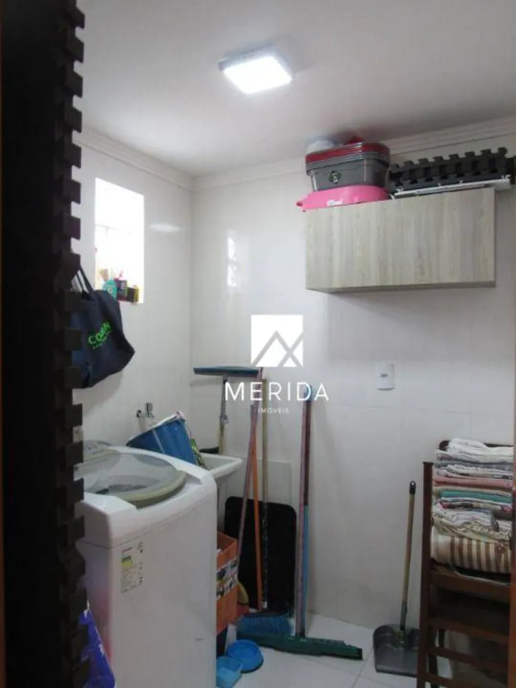 Cobertura, 3 quartos, 150 m² - Foto 5