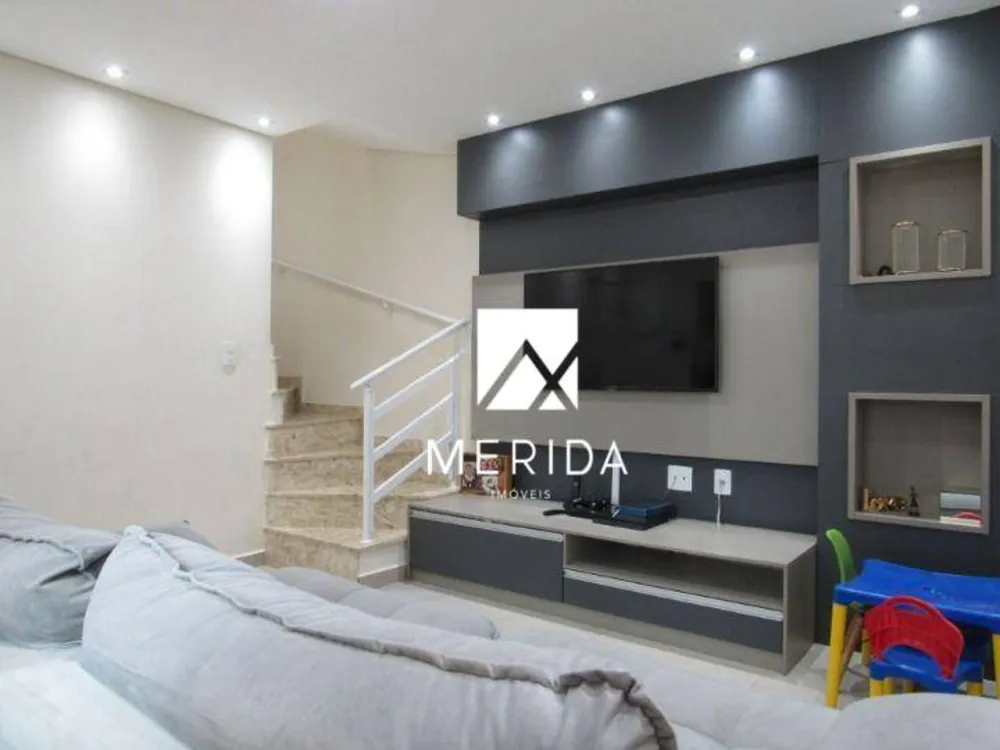 Cobertura, 3 quartos, 150 m² - Foto 10