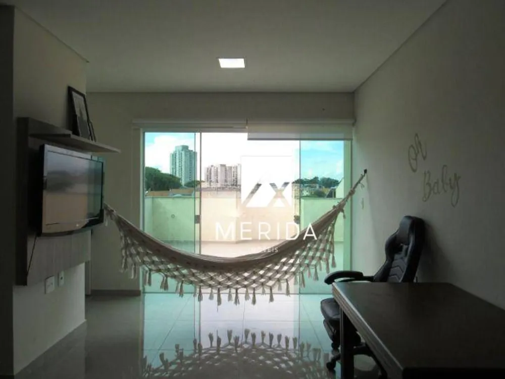 Cobertura, 3 quartos, 150 m² - Foto 8