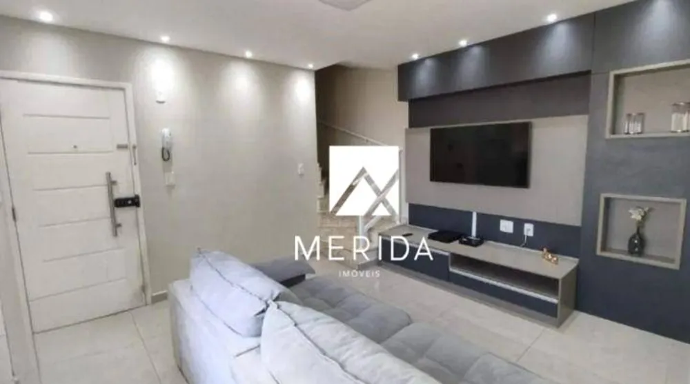 Cobertura, 3 quartos, 150 m² - Foto 9