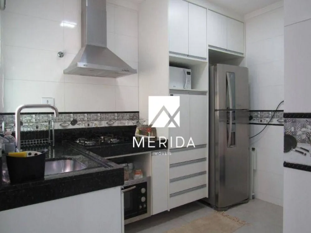 Cobertura, 3 quartos, 150 m² - Foto 11