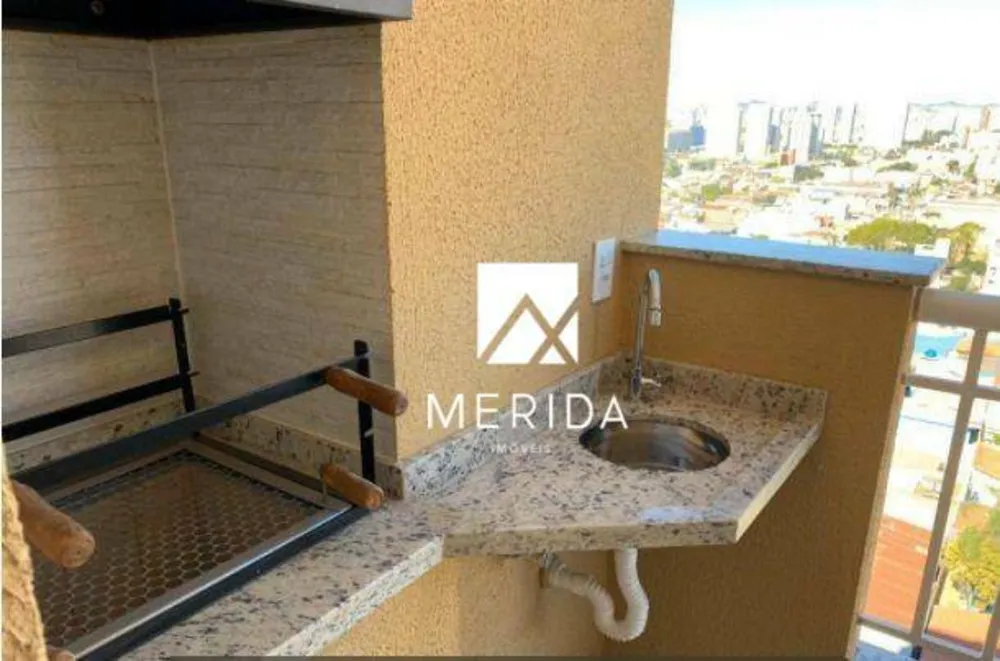 Apartamento, 2 quartos, 64 m² - Foto 1