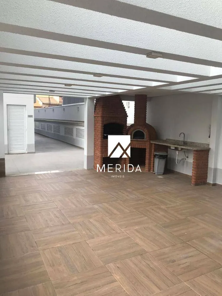 Apartamento, 2 quartos, 64 m² - Foto 6