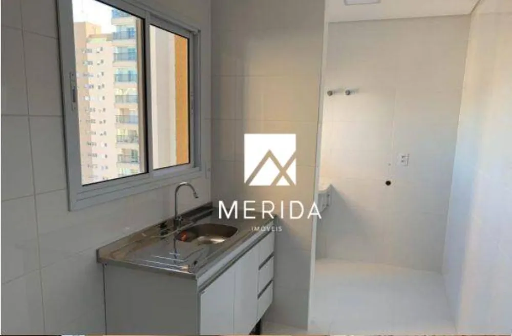 Apartamento, 2 quartos, 64 m² - Foto 3