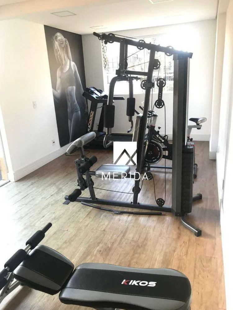 Apartamento, 2 quartos, 64 m² - Foto 9