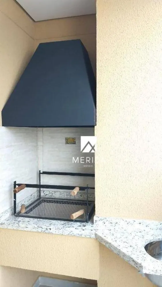 Apartamento, 2 quartos, 64 m² - Foto 2