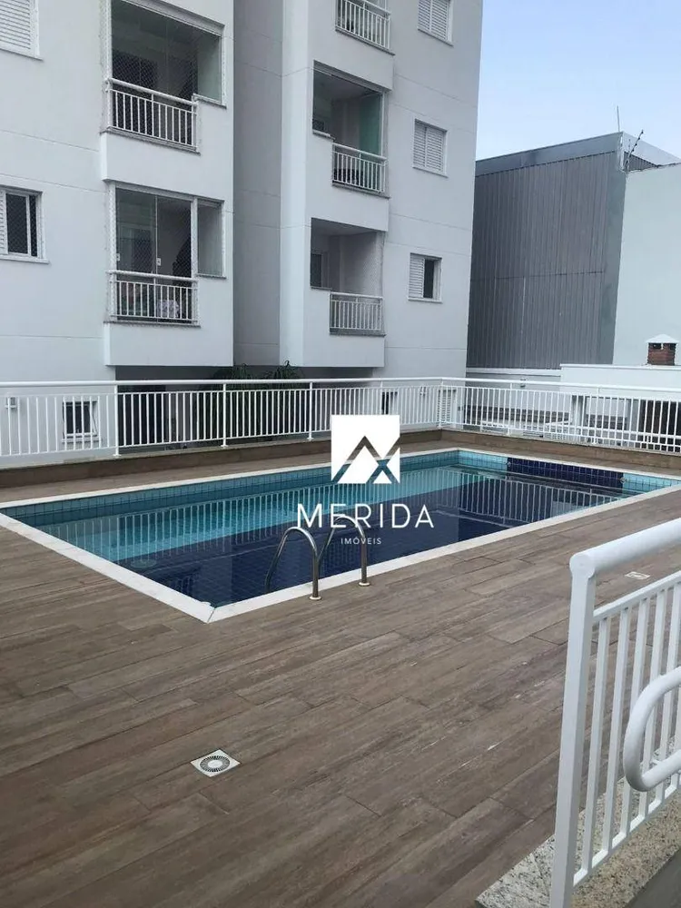 Apartamento, 2 quartos, 64 m² - Foto 11