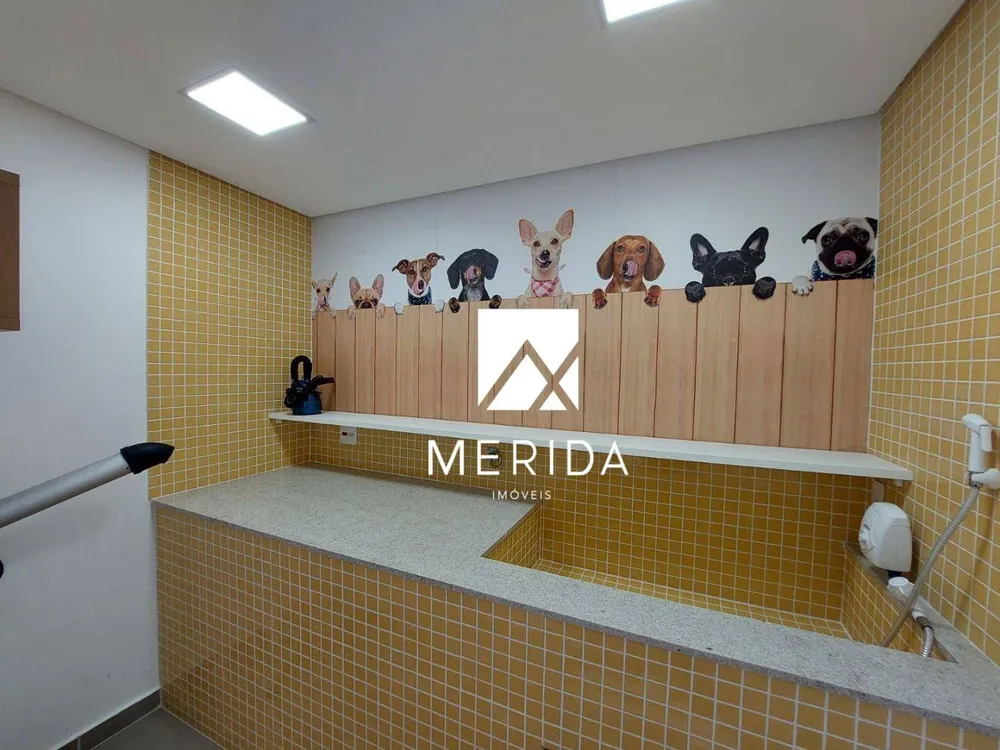 Apartamento, 2 quartos, 64 m² - Foto 8