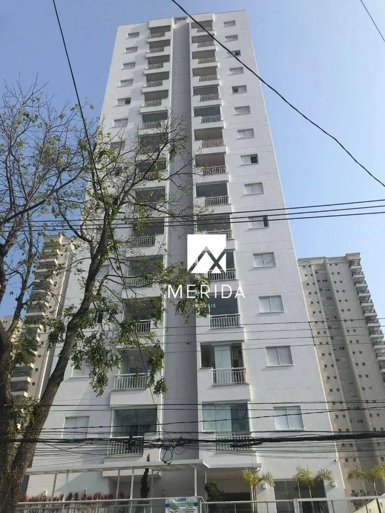 Apartamento, 2 quartos, 64 m² - Foto 5