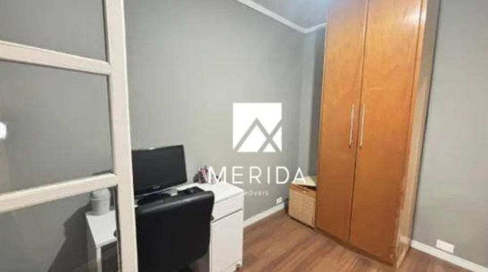 Sobrado, 4 quartos, 266 m² - Foto 3
