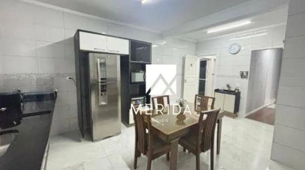Sobrado, 4 quartos, 266 m² - Foto 5