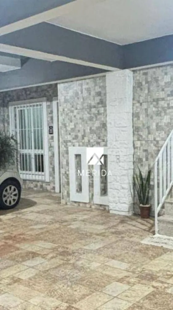 Sobrado, 4 quartos, 266 m² - Foto 6