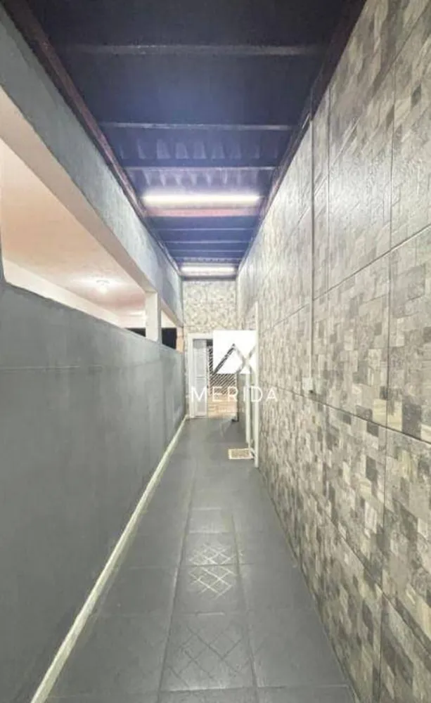 Sobrado, 4 quartos, 266 m² - Foto 1