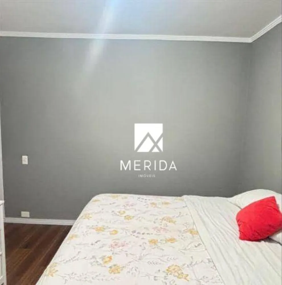 Sobrado, 4 quartos, 266 m² - Foto 7