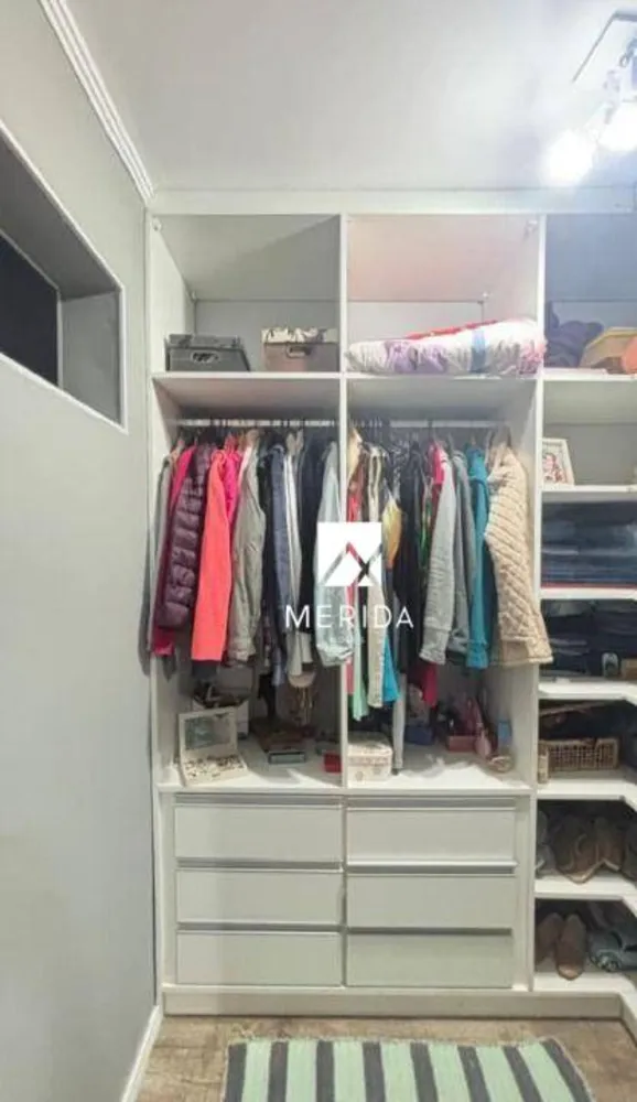Sobrado, 4 quartos, 266 m² - Foto 4