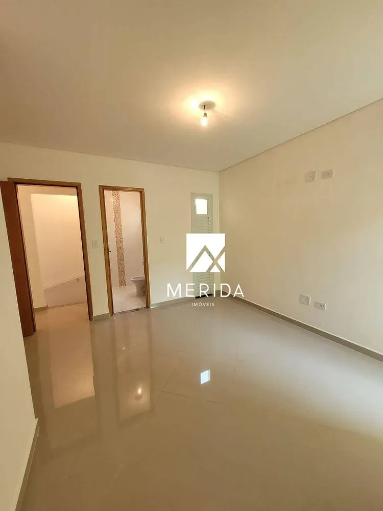 Sobrado, 2 quartos, 120 m² - Foto 5