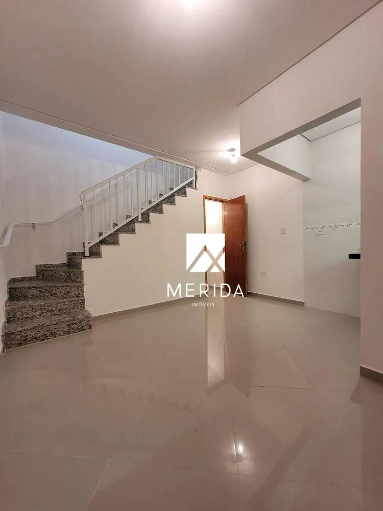 Sobrado, 2 quartos, 120 m² - Foto 4