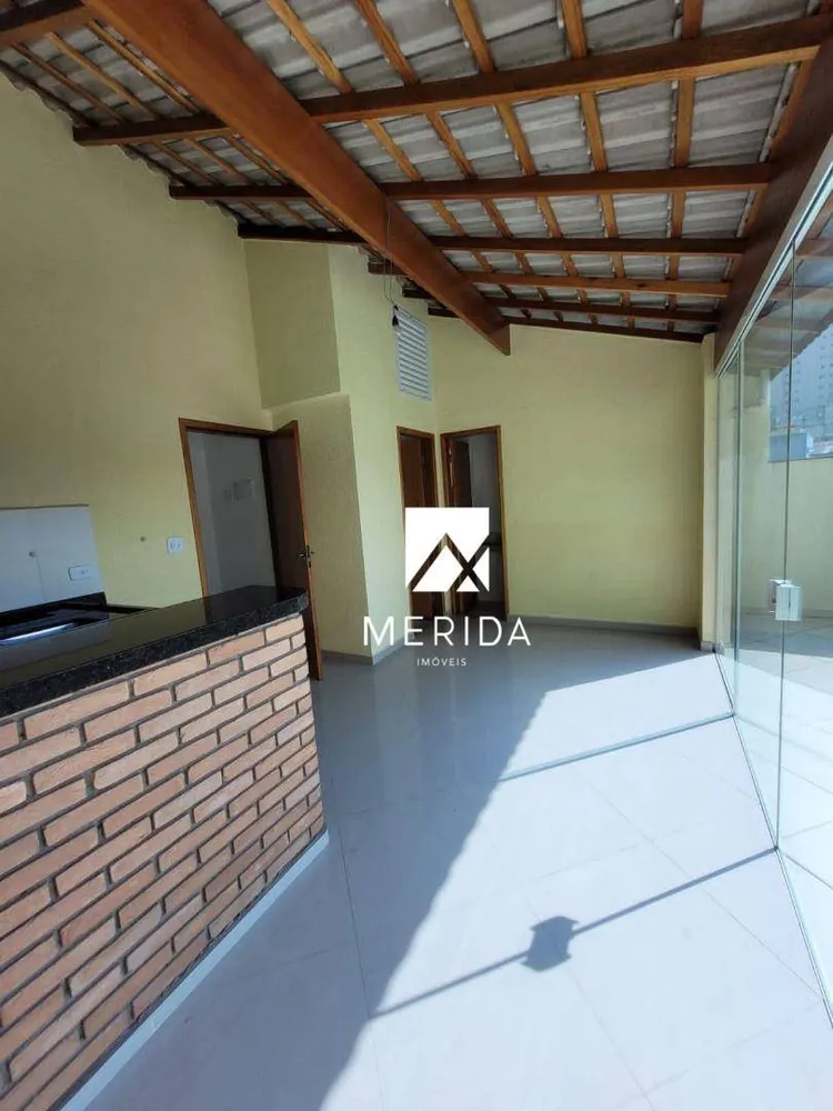 Sobrado, 2 quartos, 120 m² - Foto 11