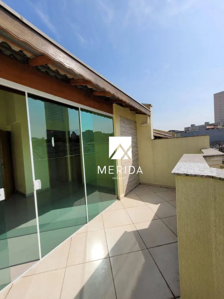 Sobrado, 2 quartos, 120 m² - Foto 3
