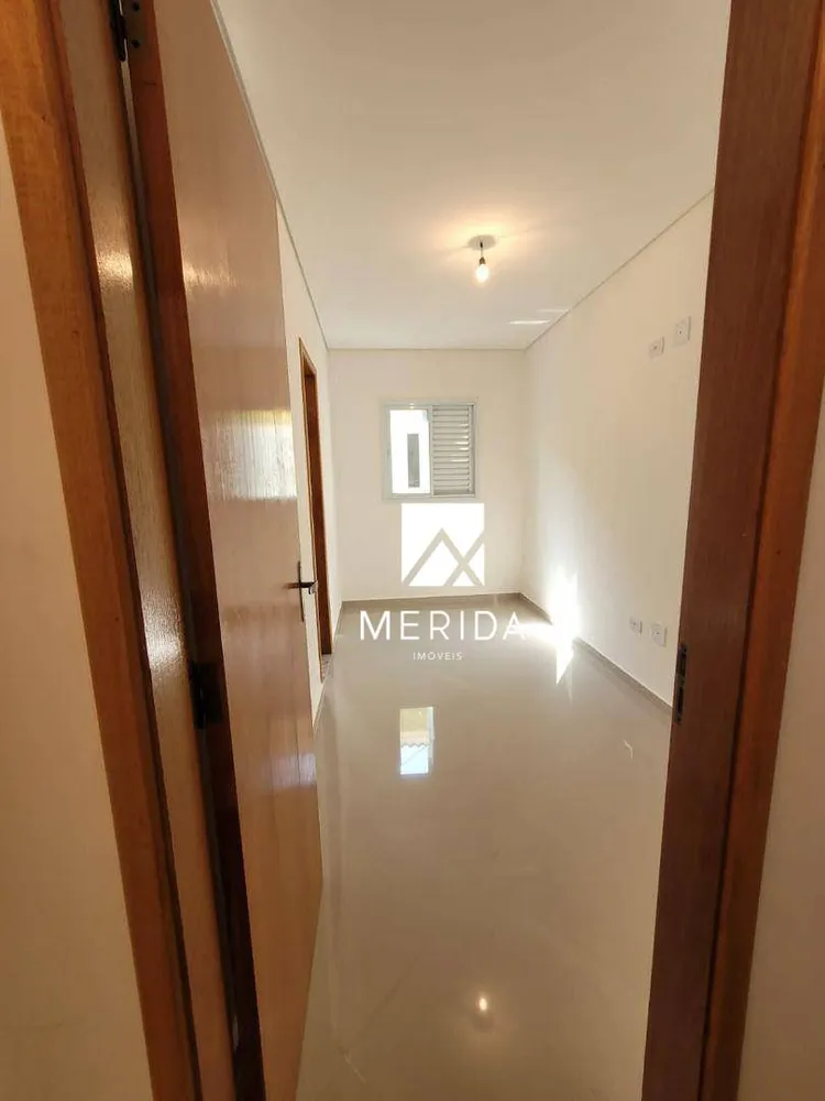 Sobrado, 2 quartos, 120 m² - Foto 9