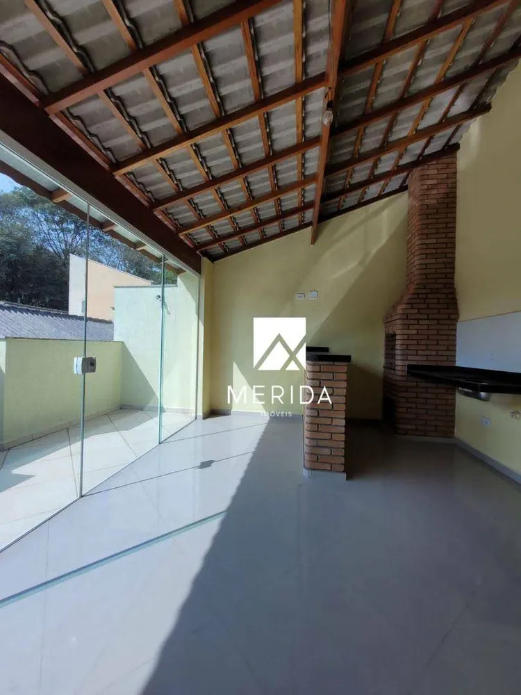 Sobrado, 2 quartos, 120 m² - Foto 2