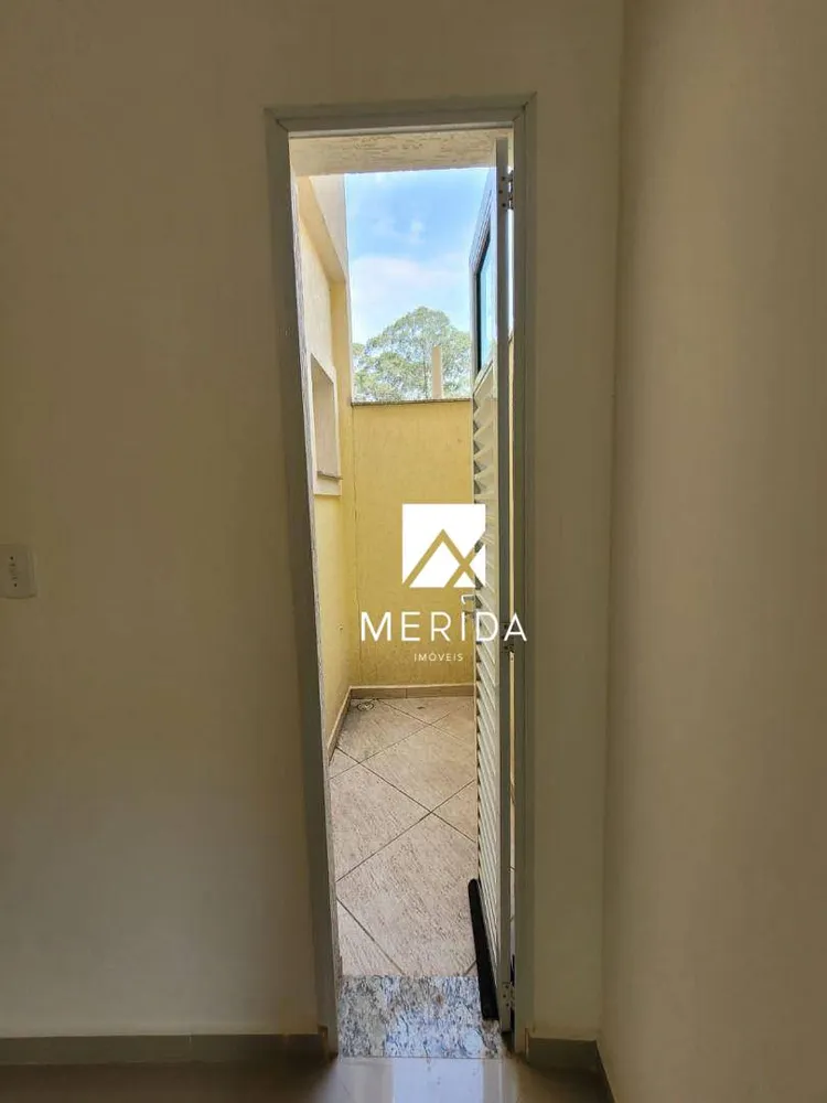 Sobrado, 2 quartos, 120 m² - Foto 8