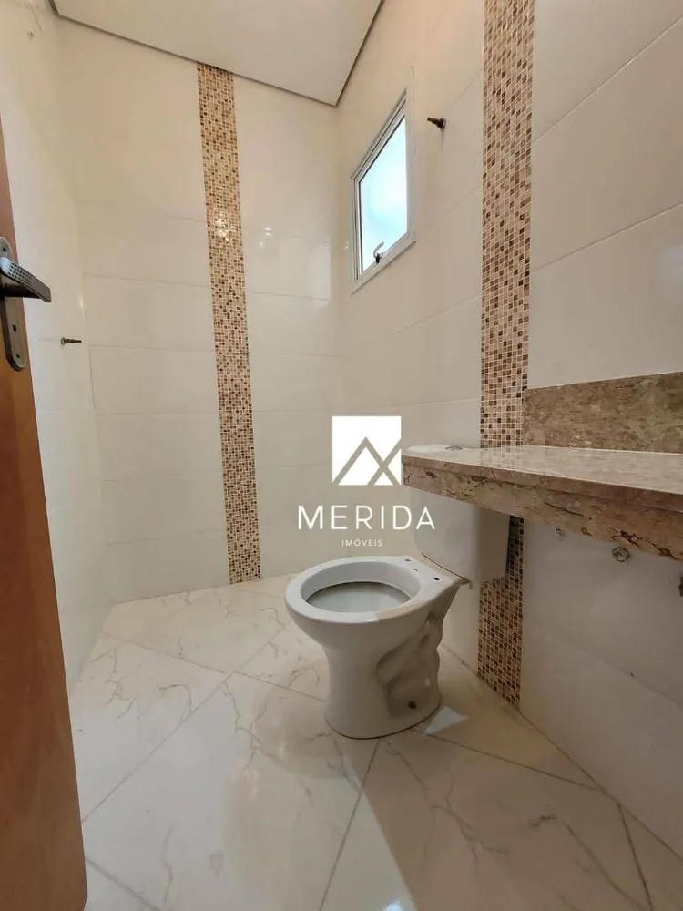 Sobrado, 2 quartos, 120 m² - Foto 12