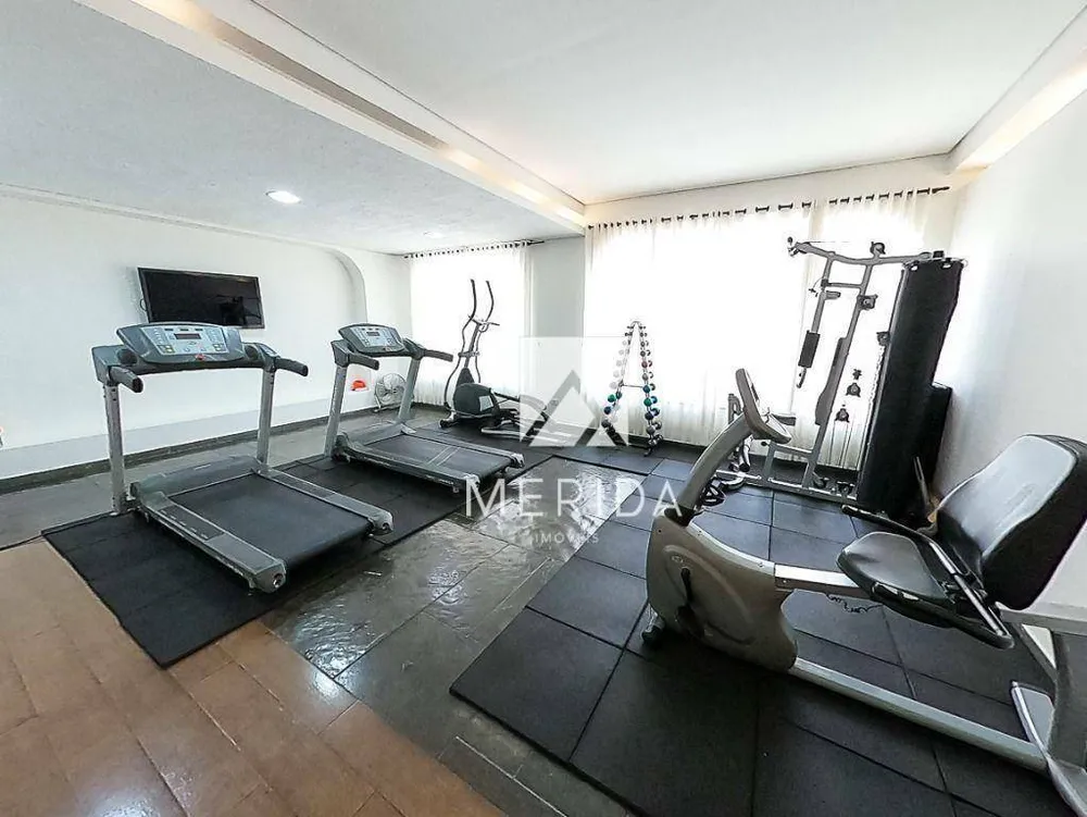 Apartamento, 3 quartos, 135 m² - Foto 15