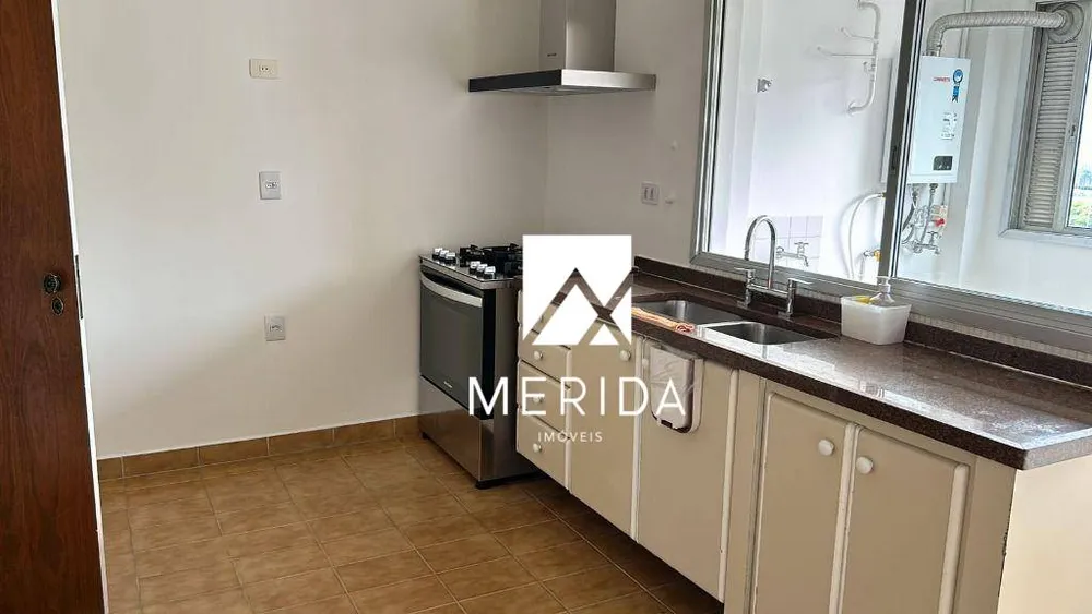 Apartamento, 3 quartos, 135 m² - Foto 2