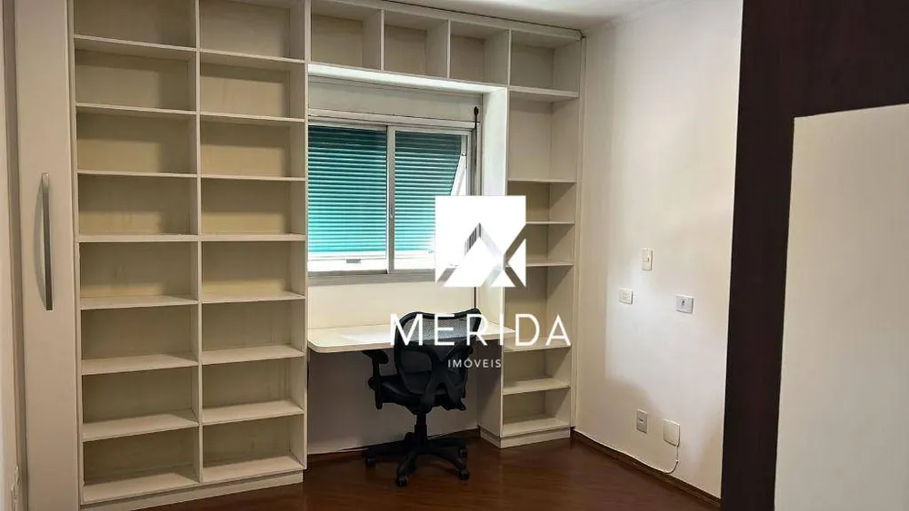 Apartamento, 3 quartos, 135 m² - Foto 6