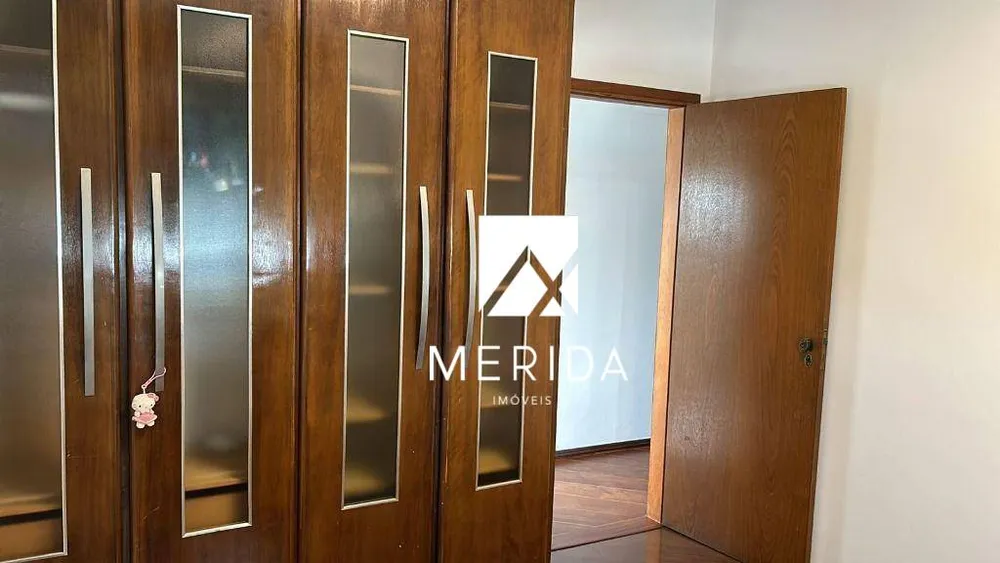 Apartamento, 3 quartos, 135 m² - Foto 5