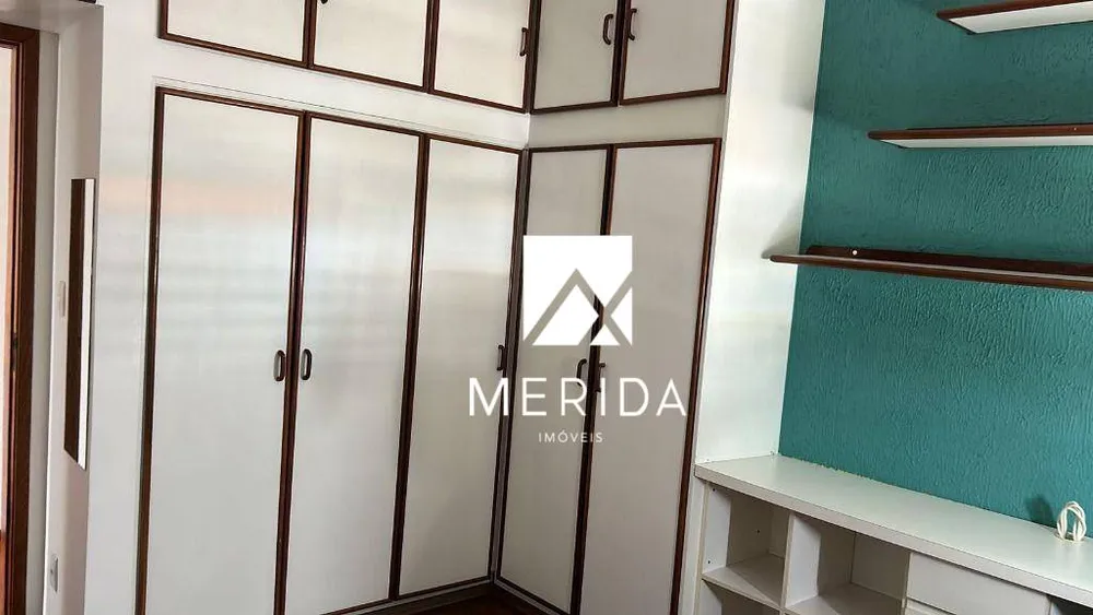 Apartamento, 3 quartos, 135 m² - Foto 9