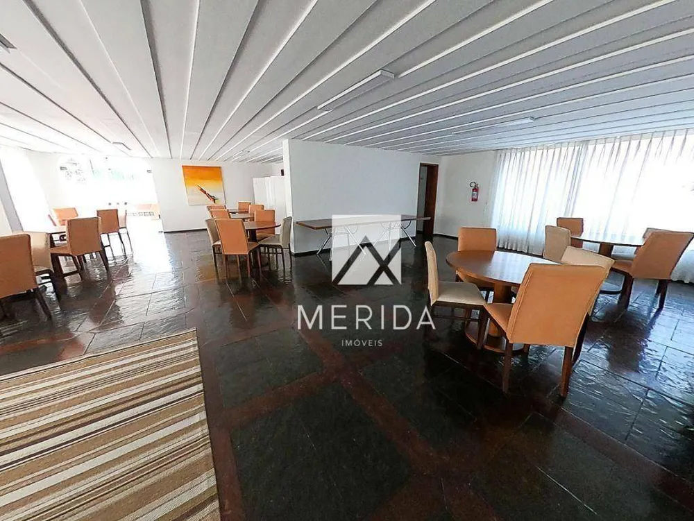 Apartamento, 3 quartos, 135 m² - Foto 14