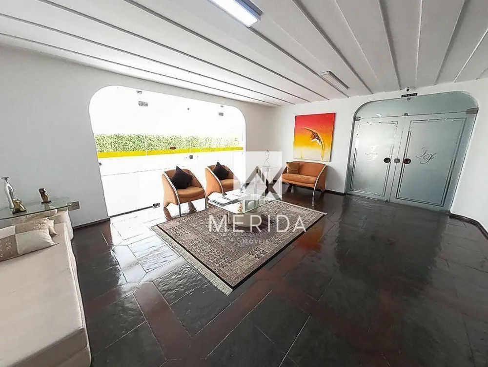 Apartamento, 3 quartos, 135 m² - Foto 16