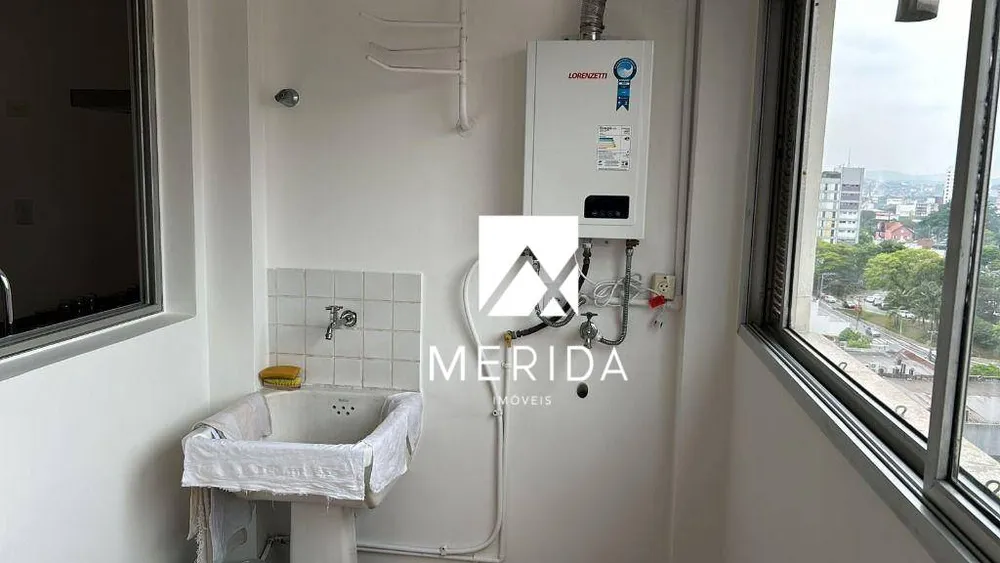 Apartamento, 3 quartos, 135 m² - Foto 4