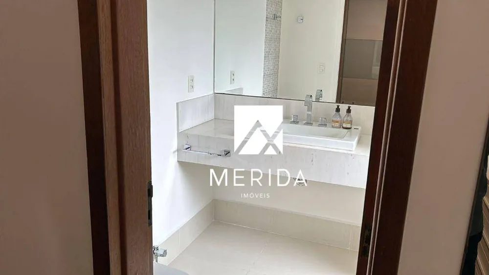 Apartamento, 3 quartos, 135 m² - Foto 11