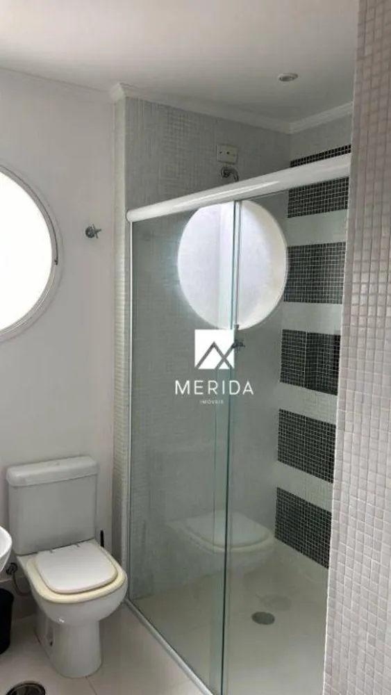 Apartamento, 3 quartos, 135 m² - Foto 12