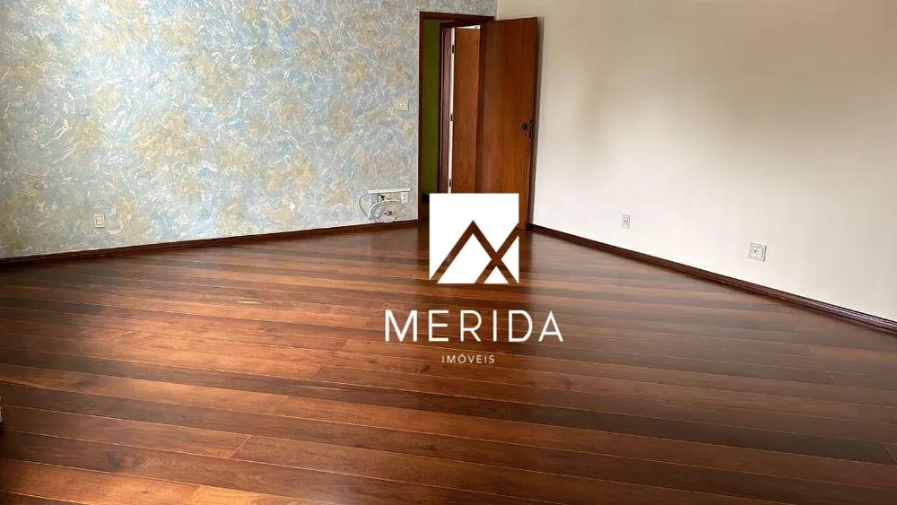 Apartamento, 3 quartos, 135 m² - Foto 1