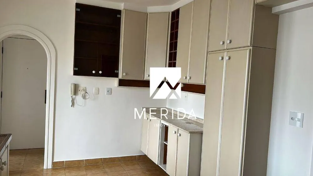 Apartamento, 3 quartos, 135 m² - Foto 3