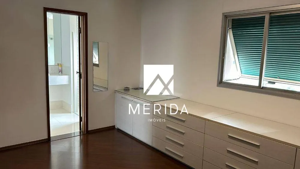 Apartamento, 3 quartos, 135 m² - Foto 10