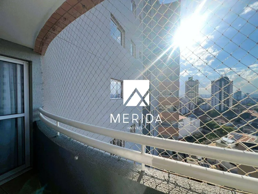 Apartamento, 3 quartos, 106 m² - Foto 5