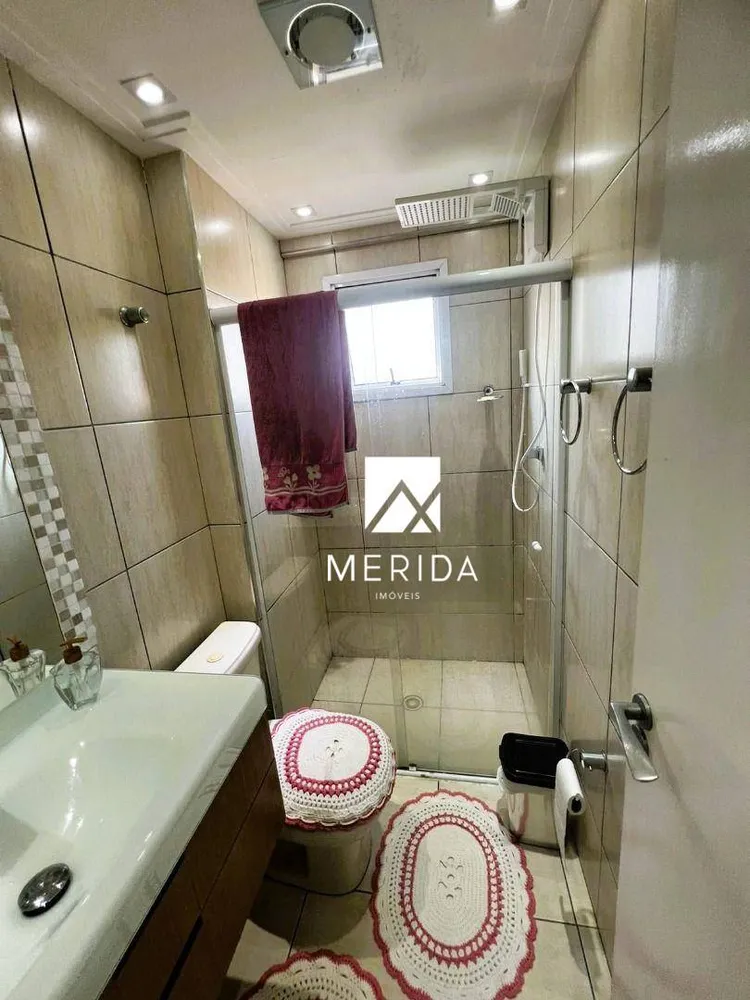 Apartamento, 3 quartos, 106 m² - Foto 7