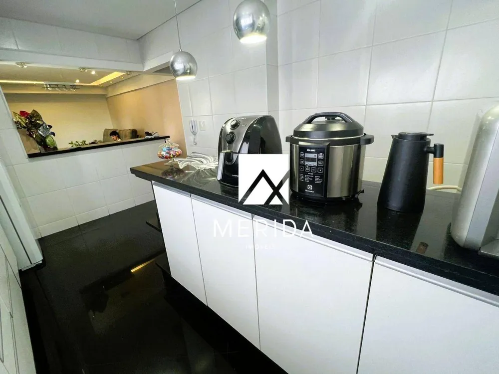 Apartamento, 3 quartos, 106 m² - Foto 4
