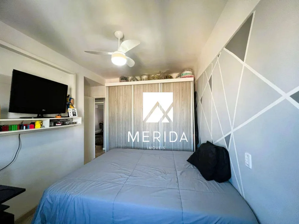 Apartamento, 3 quartos, 106 m² - Foto 3