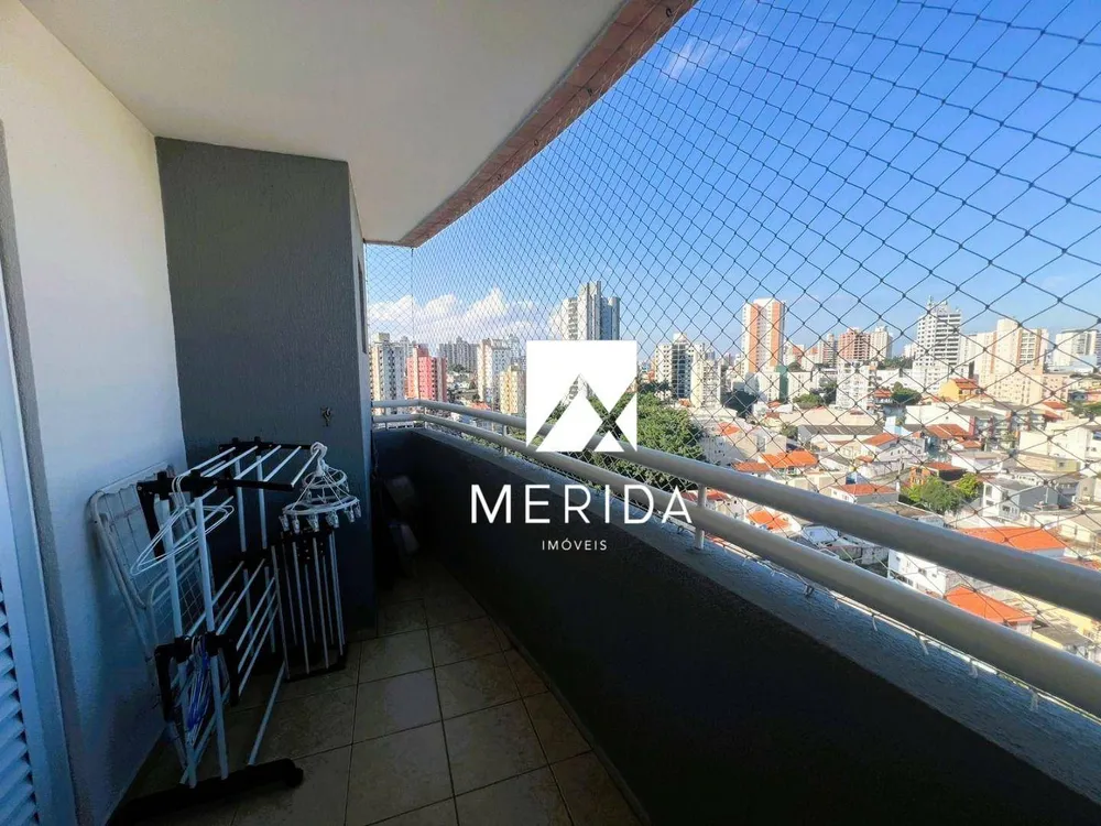 Apartamento, 3 quartos, 106 m² - Foto 6