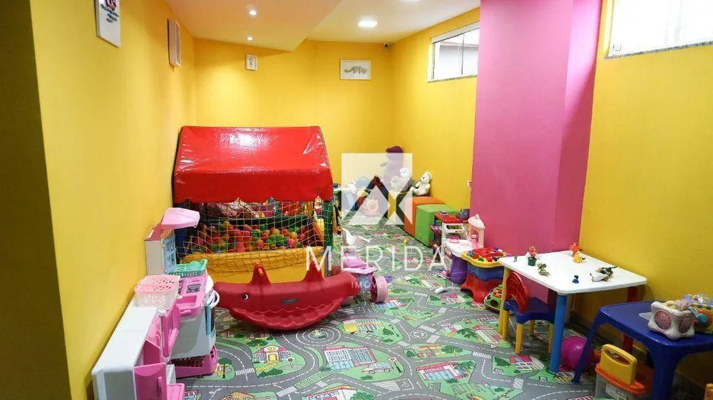 Apartamento, 3 quartos, 106 m² - Foto 8